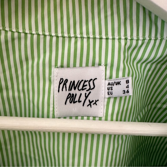 Green stripe set - Picture 5 of 5